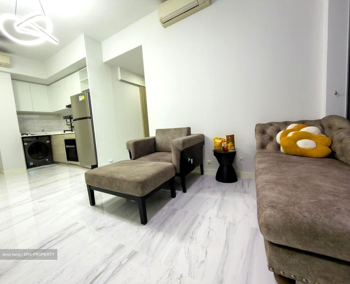 The Alps Residences (D18), Condominium #608636071